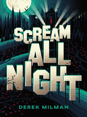 cover image of Scream All Night
